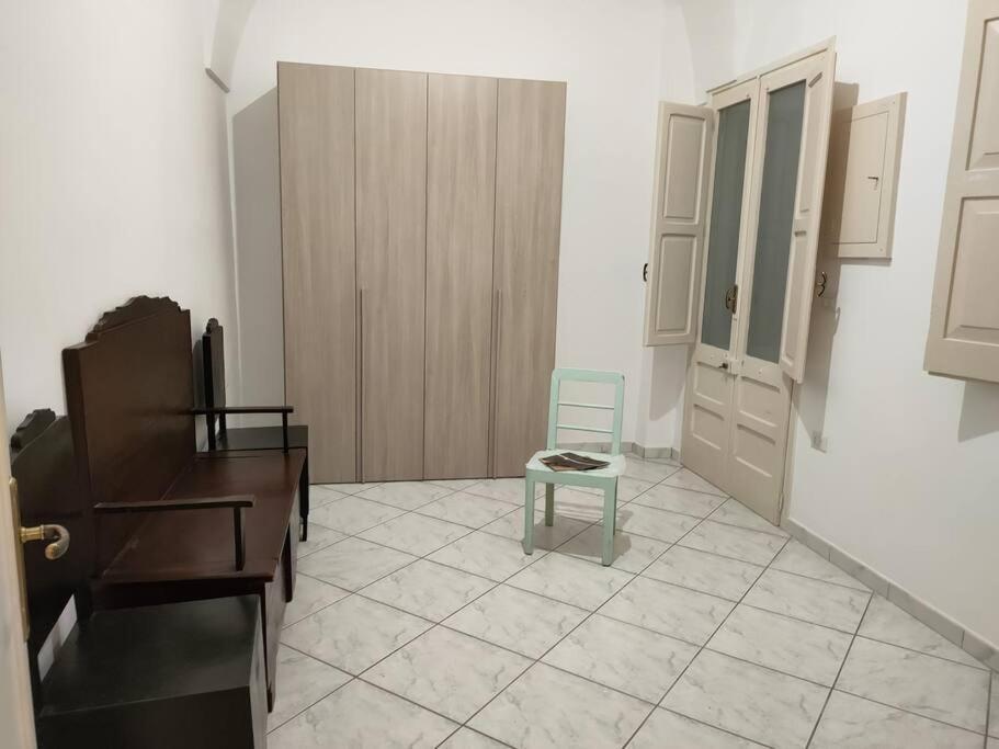 Appartamento In Pieno Centro A Лечче Экстерьер фото