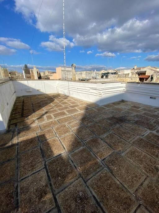 Appartamento In Pieno Centro A Лечче Экстерьер фото