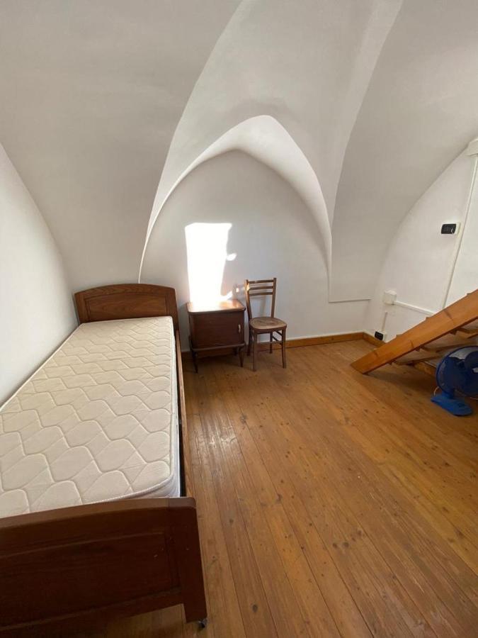 Appartamento In Pieno Centro A Лечче Экстерьер фото